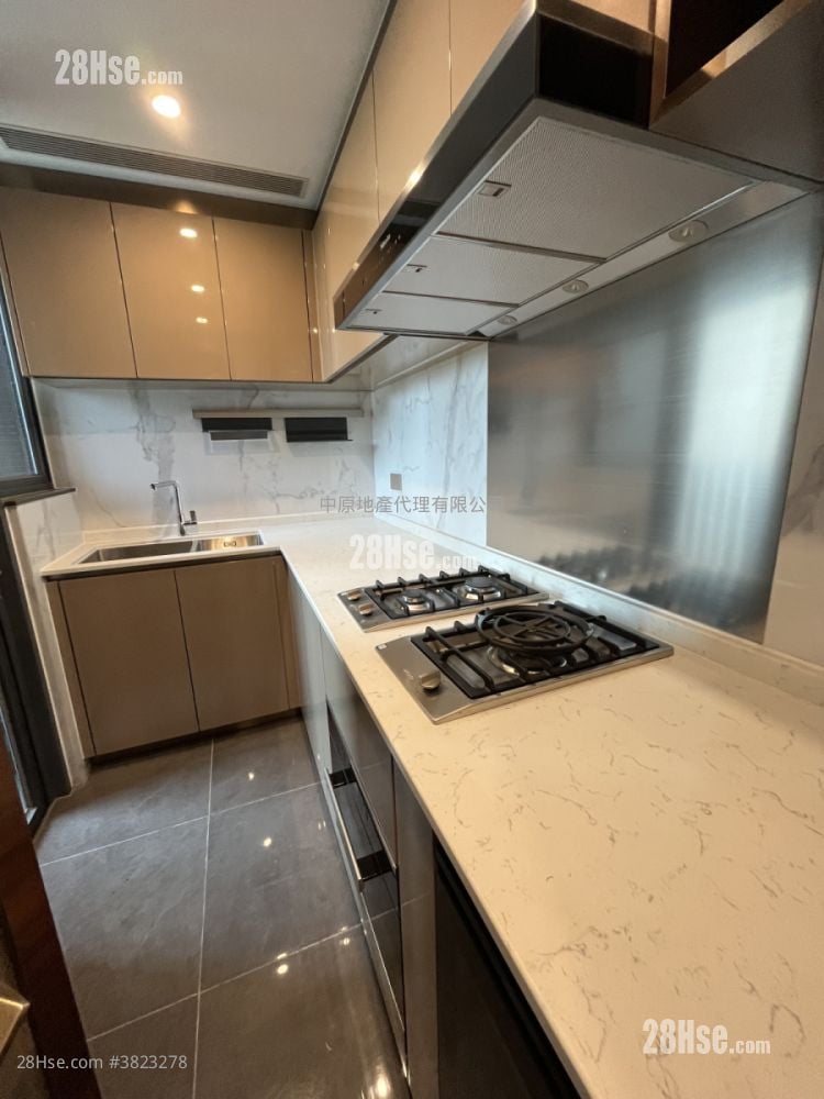 緹岸 租盤 4 房 , 2 浴室 790 平方呎