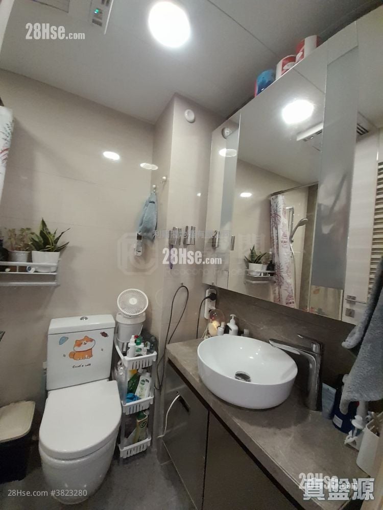 世宙 售盘 2 房 426 平方尺