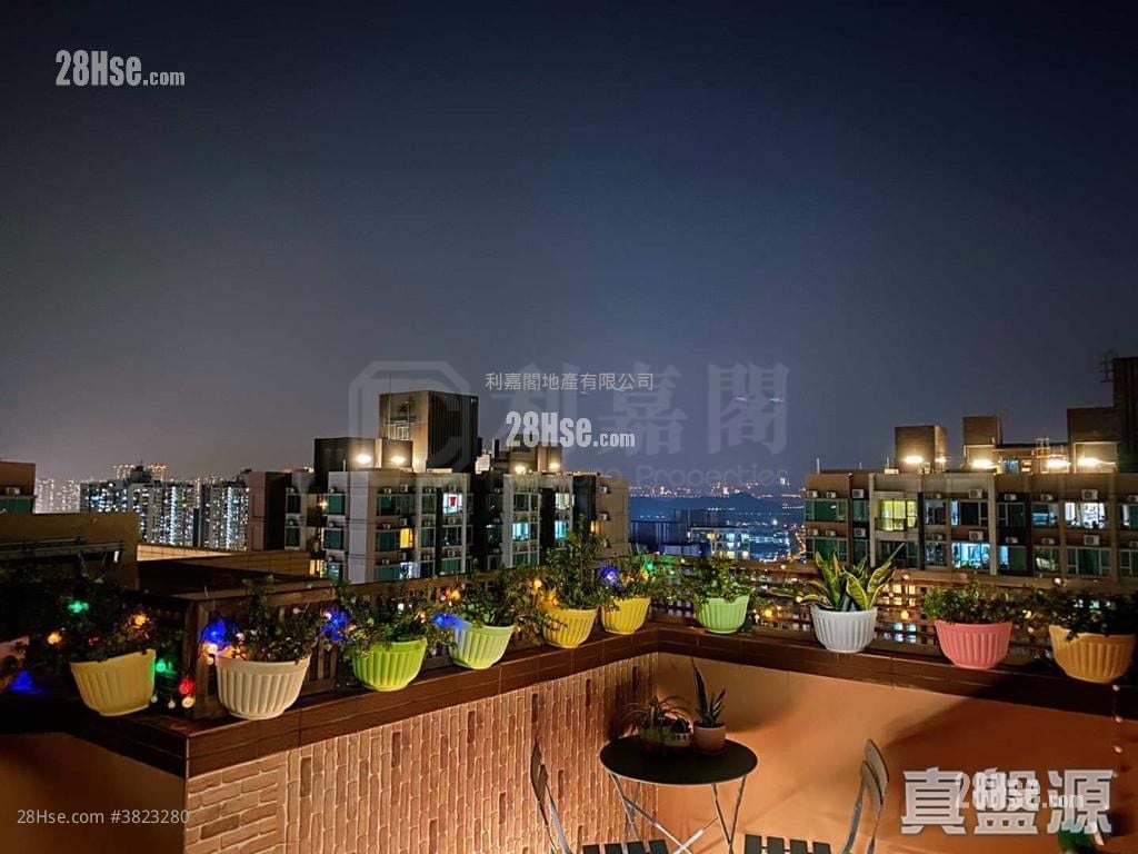 世宙 售盘 2 房 426 平方尺