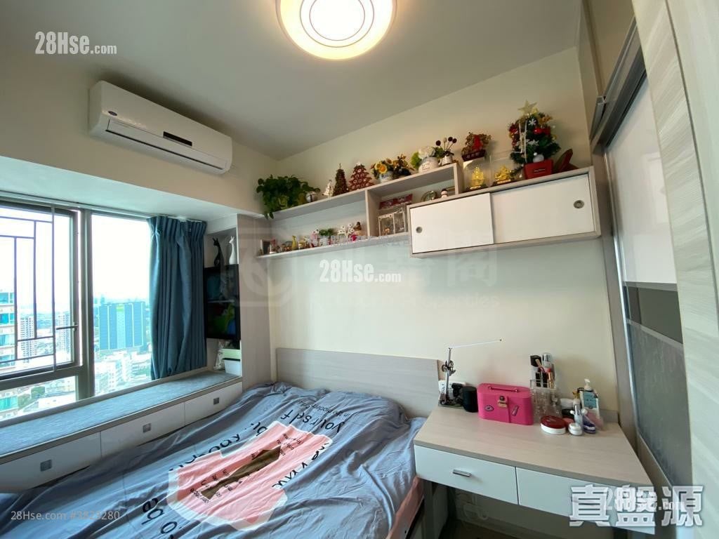 世宙 售盘 2 房 426 平方尺