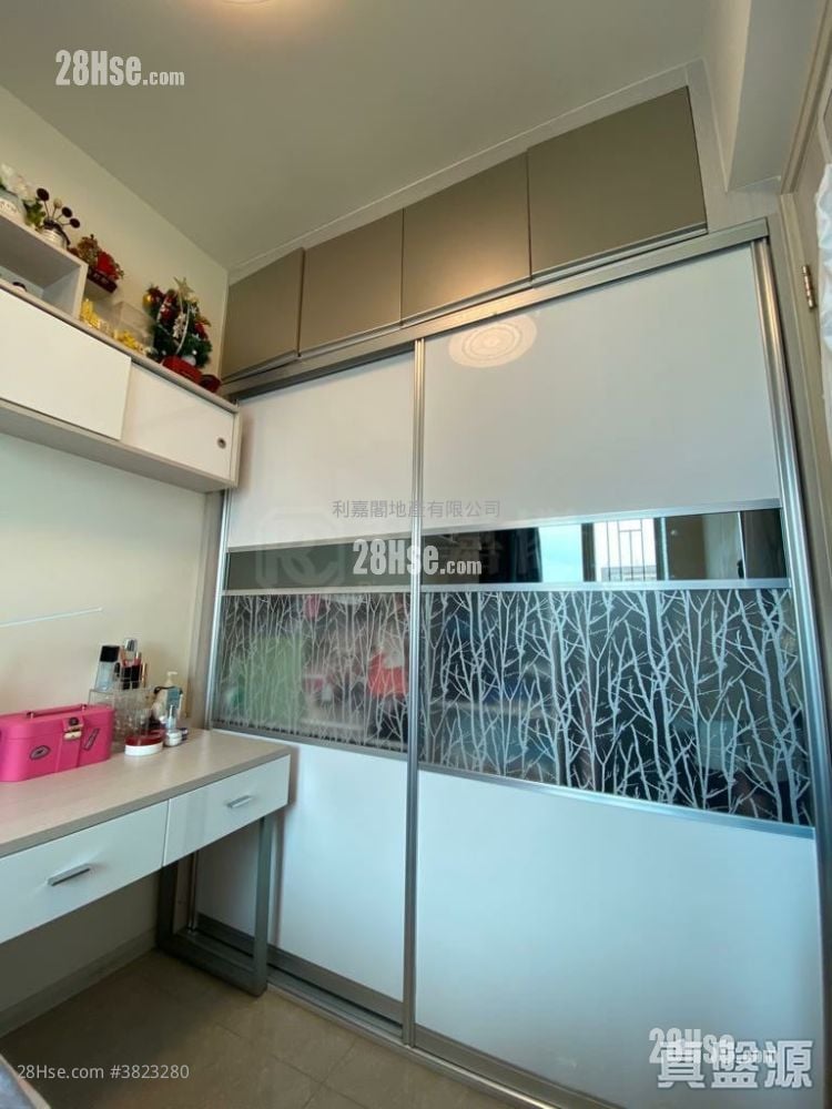 世宙 售盘 2 房 426 平方尺