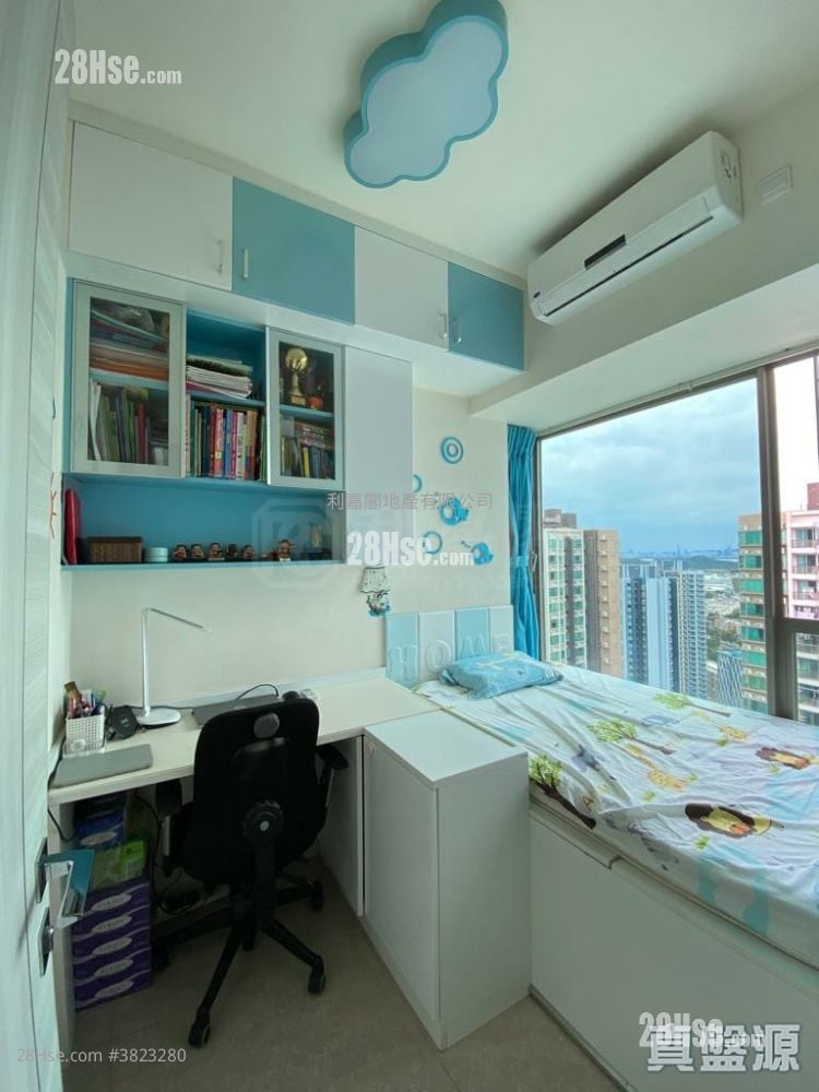 世宙 售盘 2 房 426 平方尺