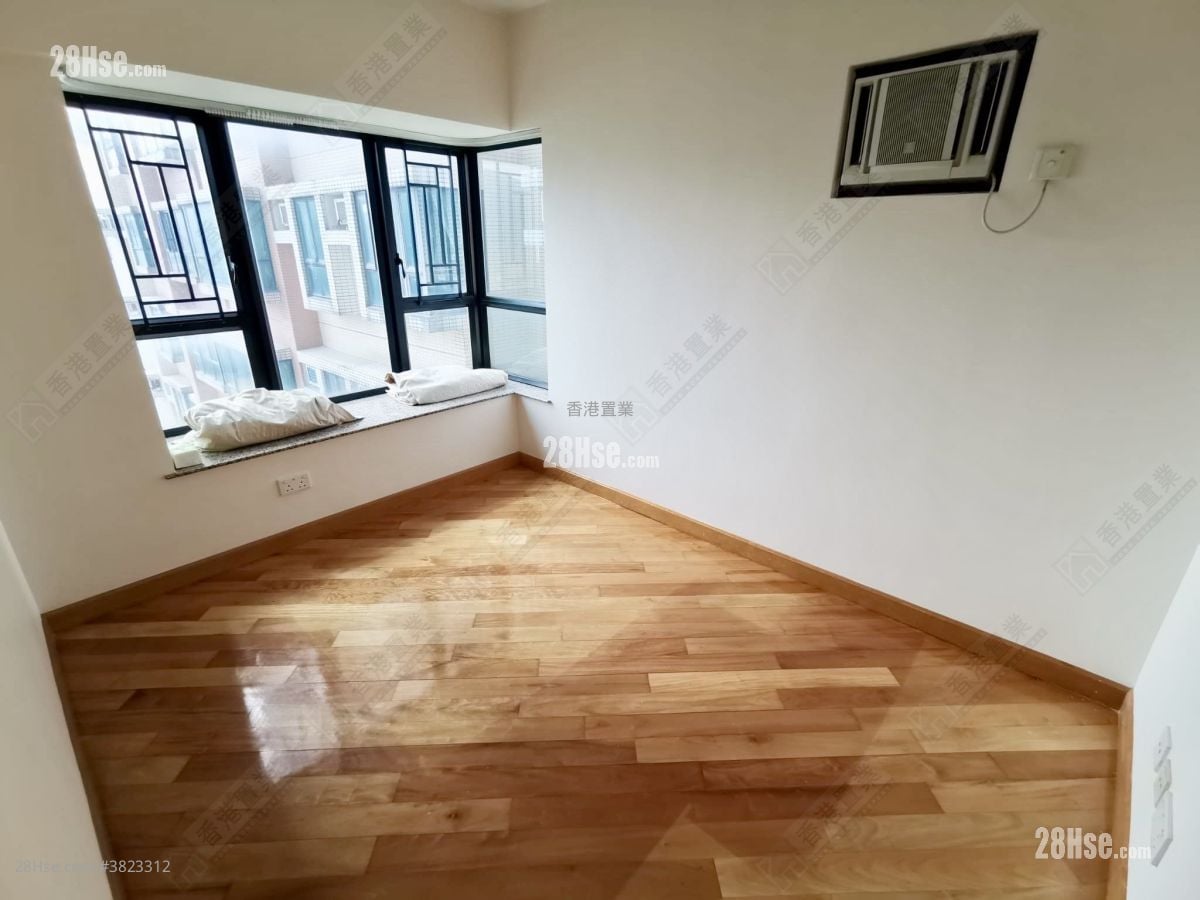 清水湾半岛 售盘 3 房 681 平方尺