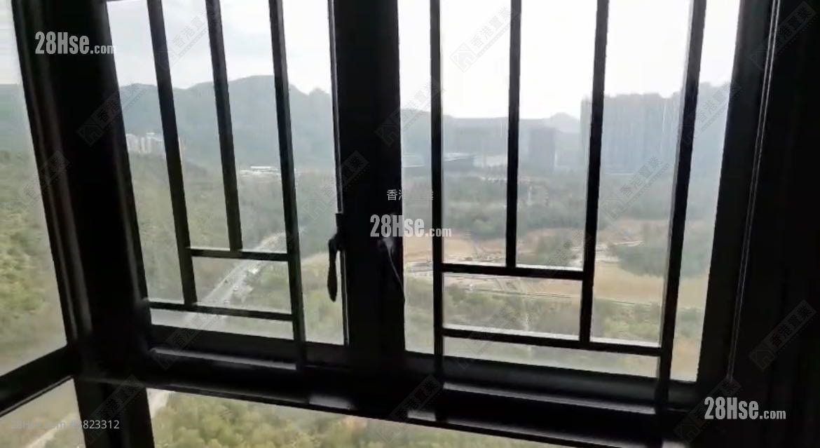 清水湾半岛 售盘 3 房 681 平方尺