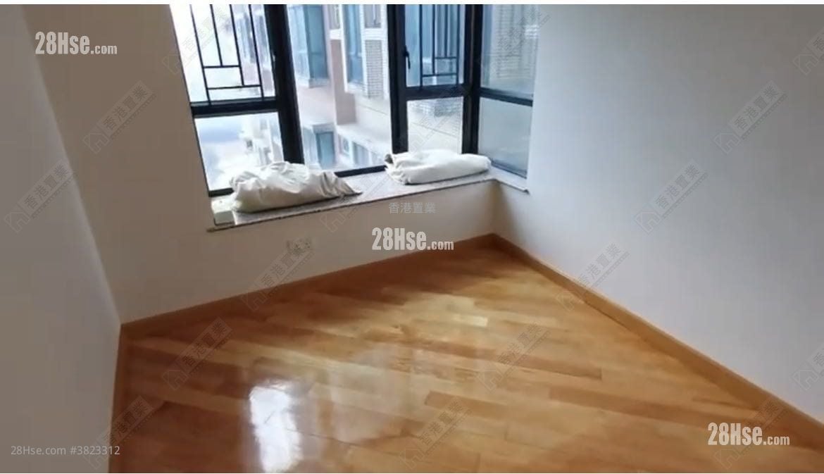 清水湾半岛 售盘 3 房 681 平方尺