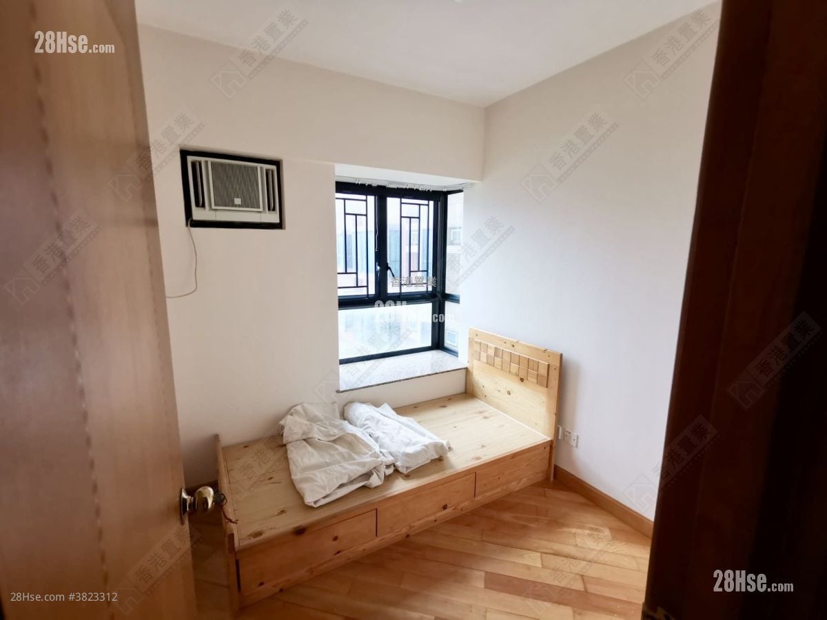 清水湾半岛 售盘 3 房 681 平方尺