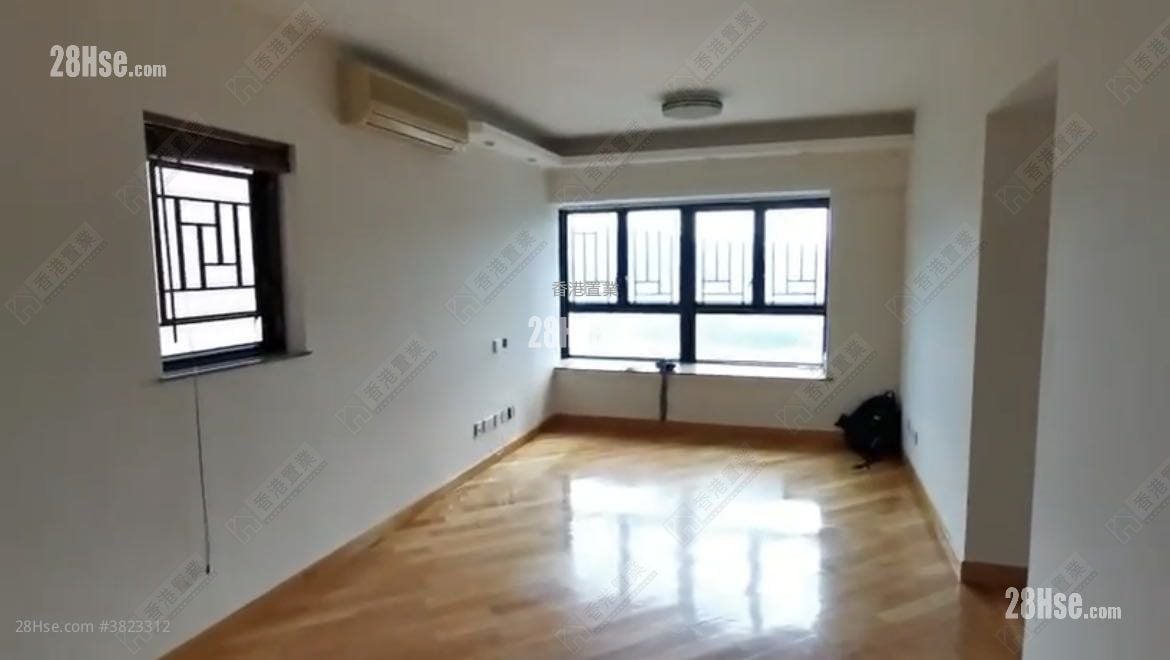 清水湾半岛 售盘 3 房 681 平方尺