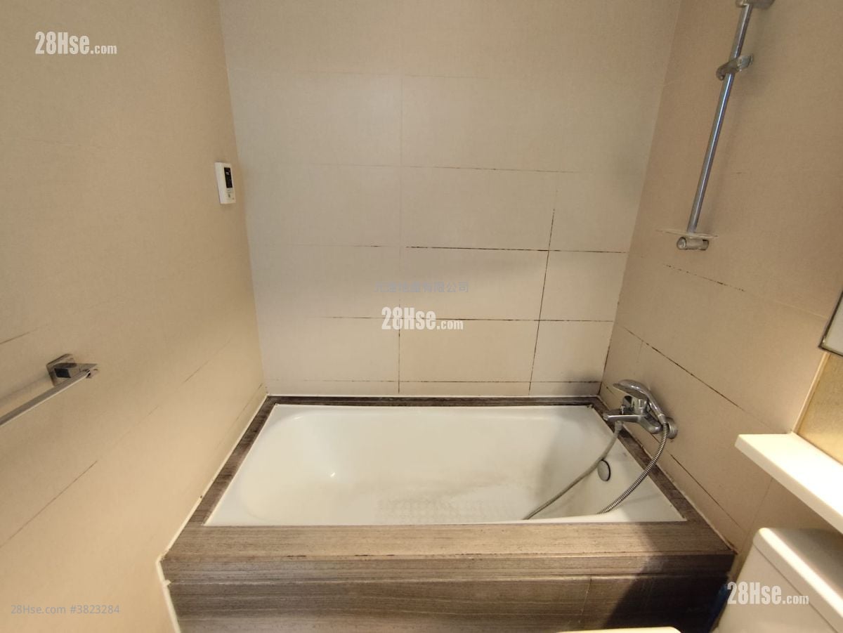 升荟 售盘 1 房 , 1 浴室 441 平方尺