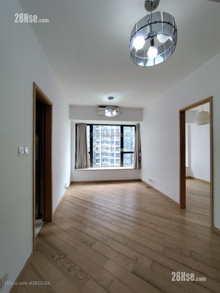 升荟 售盘 1 房 , 1 浴室 441 平方尺