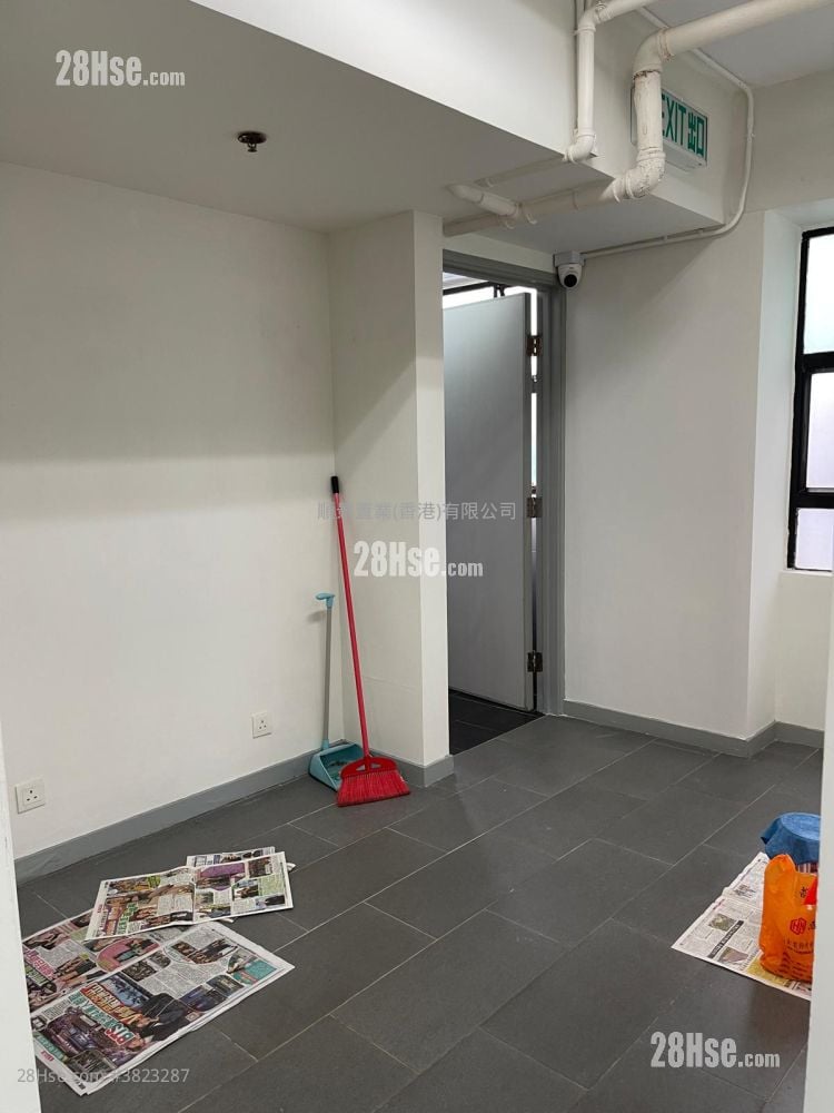 協榮商業大廈 租盤