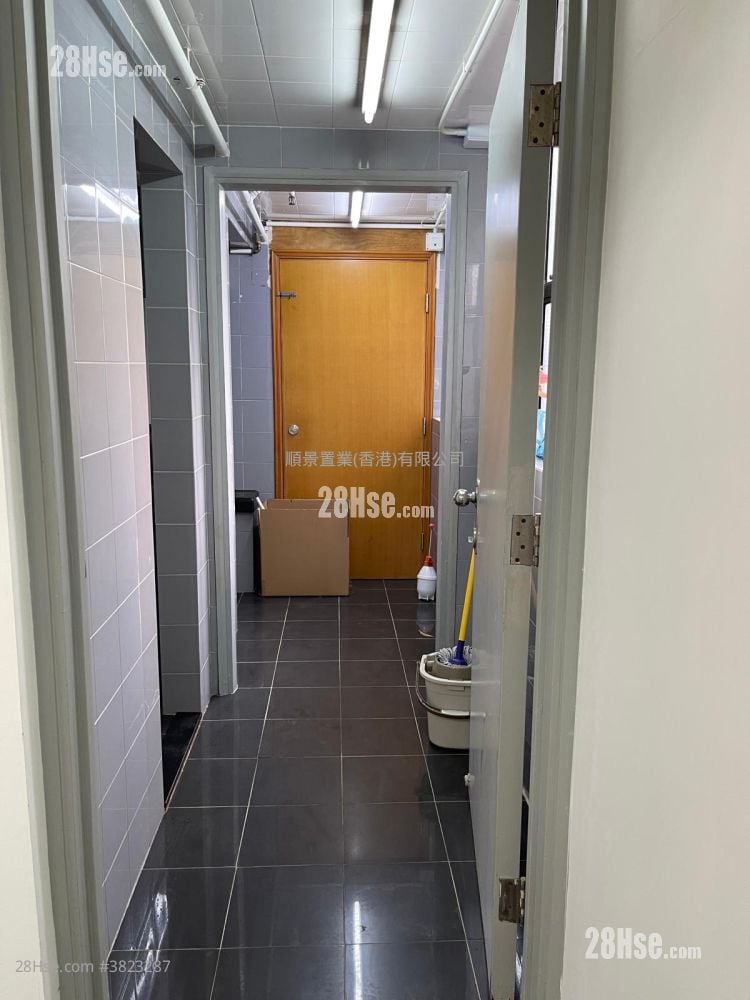 協榮商業大廈 租盤