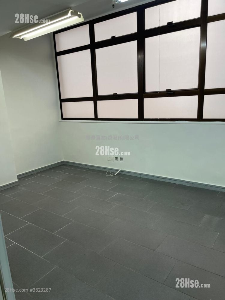 協榮商業大廈 租盤