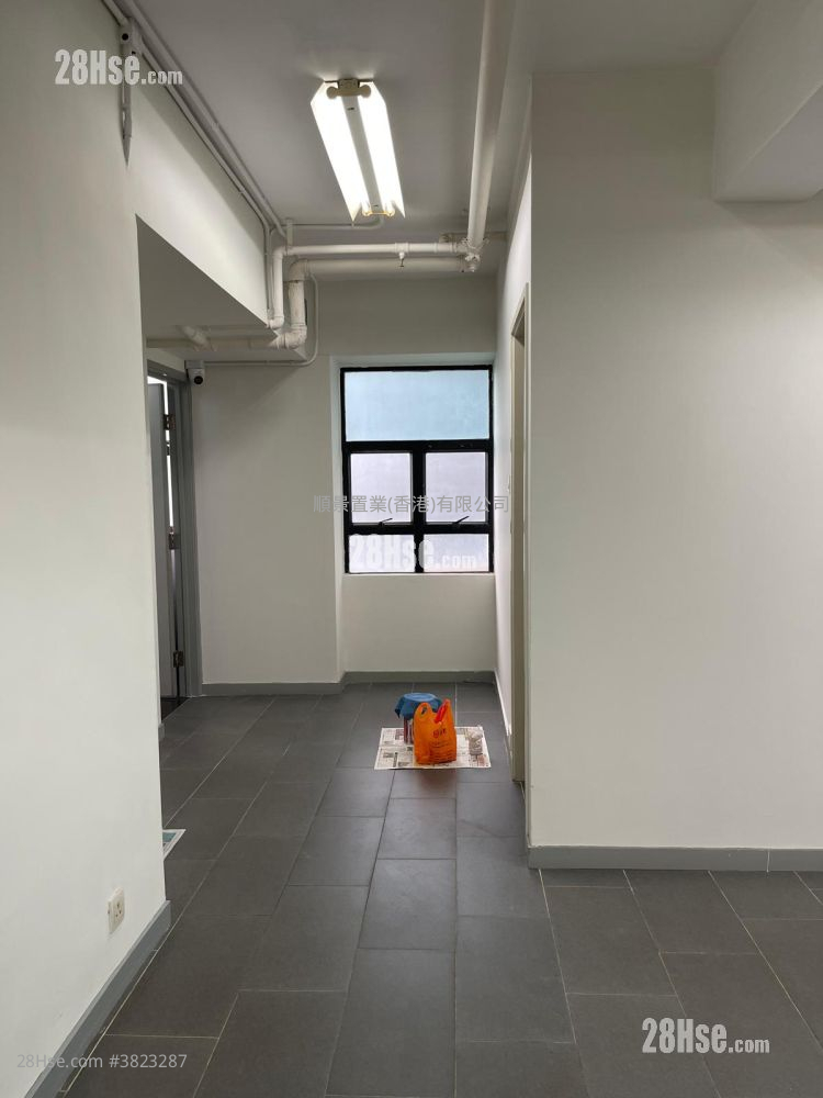 協榮商業大廈 租盤