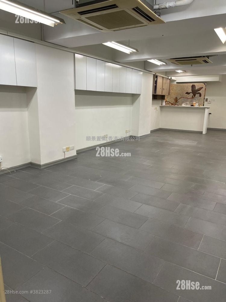 協榮商業大廈 租盤