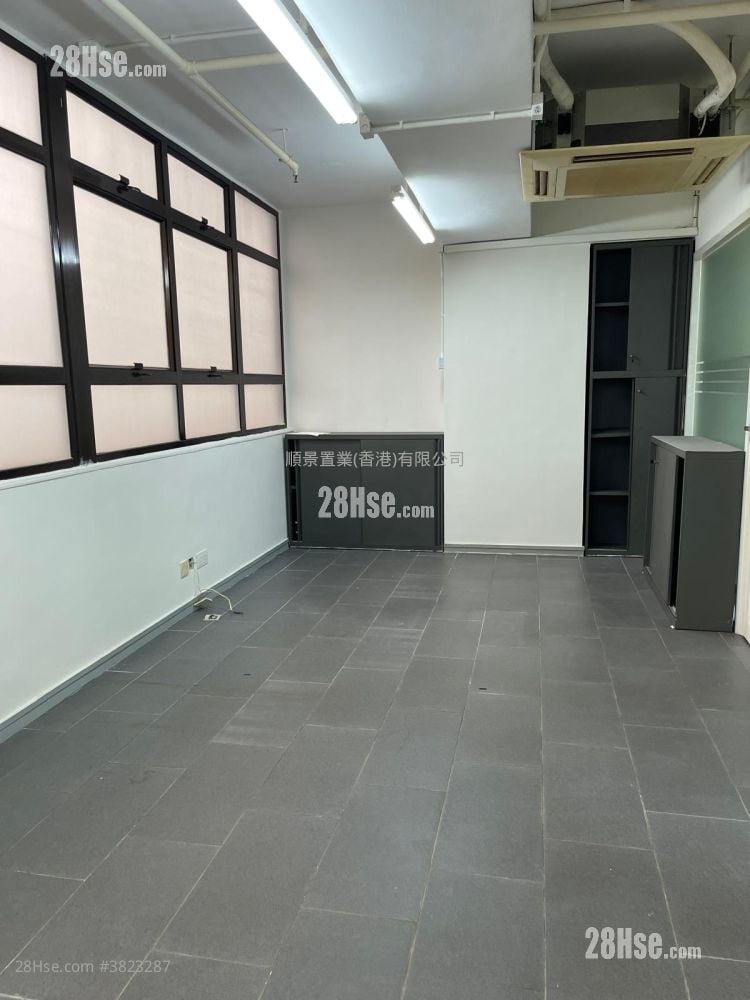 協榮商業大廈 租盤