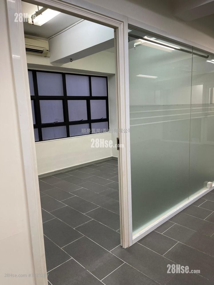 協榮商業大廈 租盤