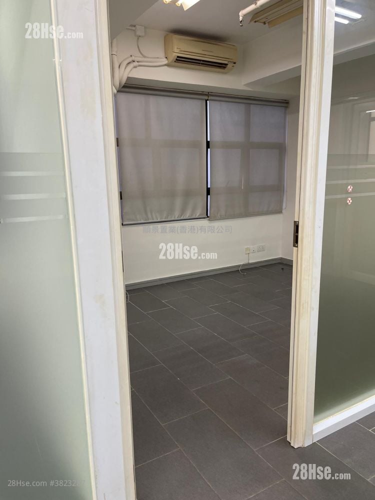 協榮商業大廈 租盤