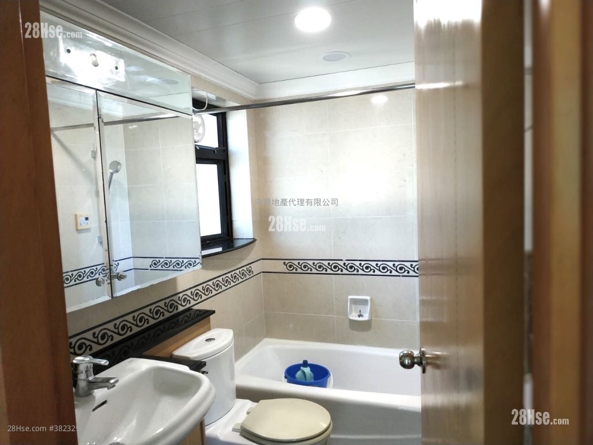 爱琴海岸 售盘 2 房 , 1 浴室 490 平方尺