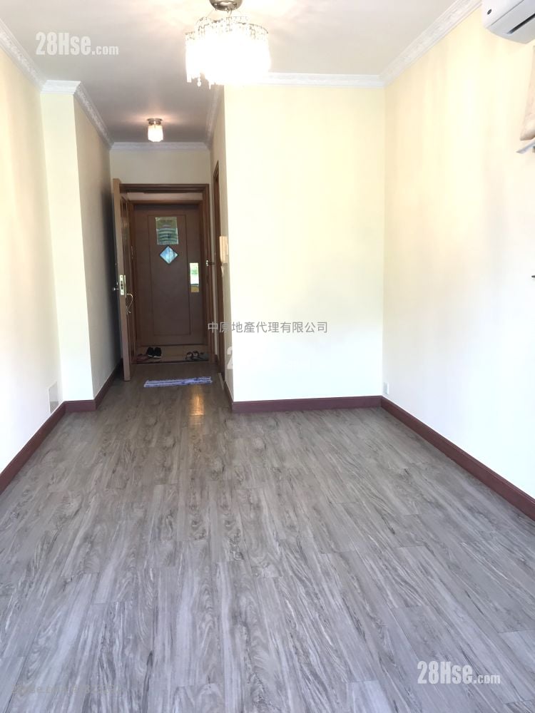 爱琴海岸 售盘 2 房 , 1 浴室 490 平方尺