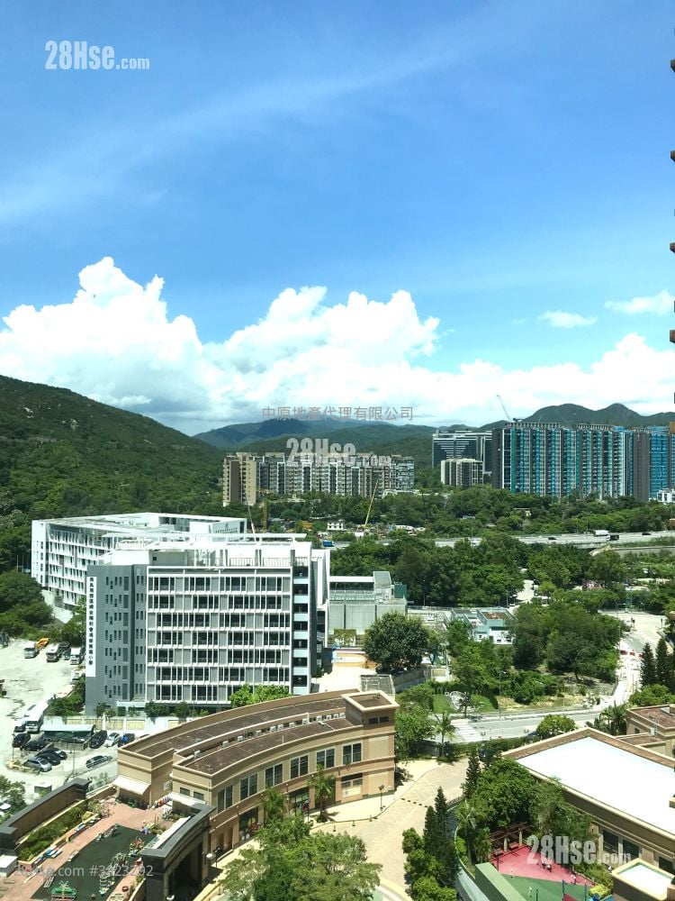 爱琴海岸 售盘 2 房 , 1 浴室 490 平方尺