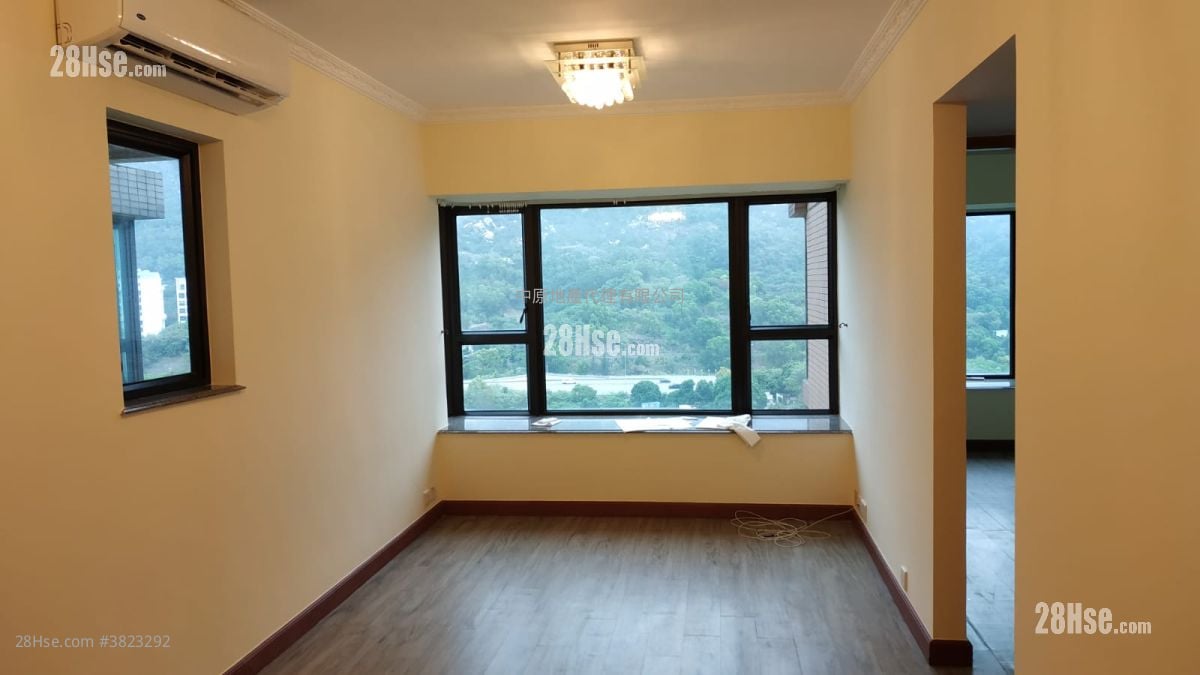 爱琴海岸 售盘 2 房 , 1 浴室 490 平方尺