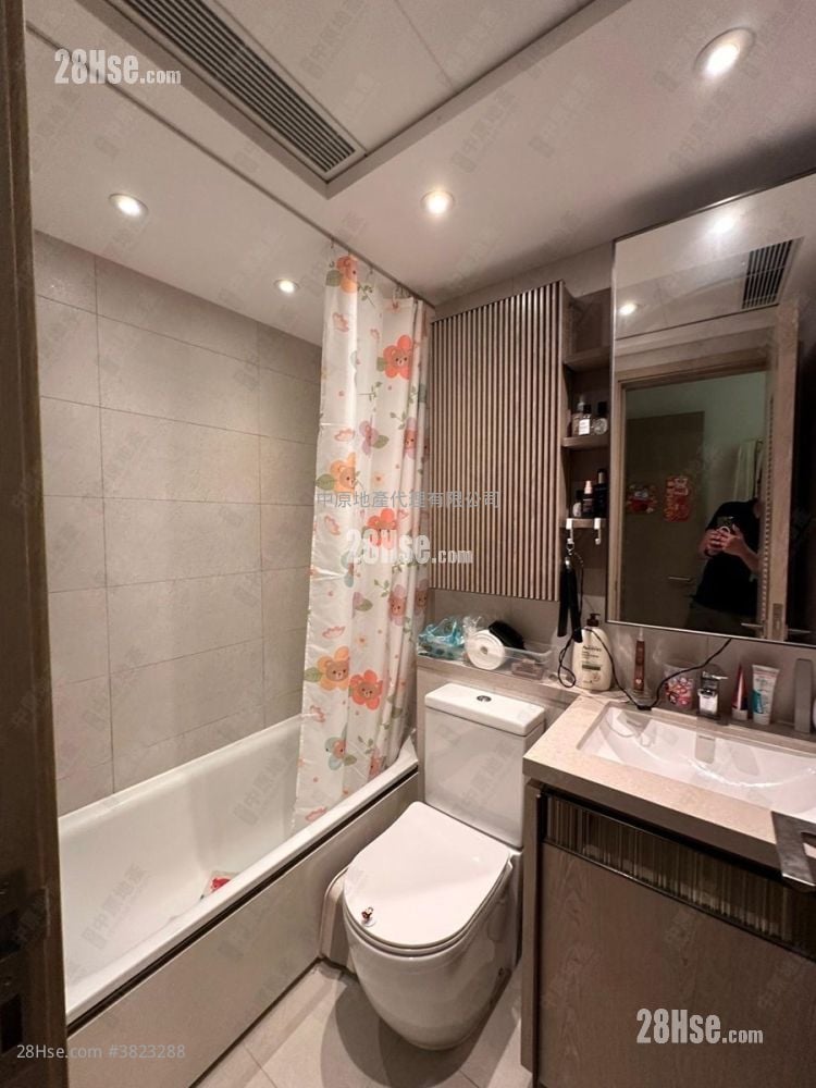 Wetland Seasons Park 售盘 3 房 696 平方尺