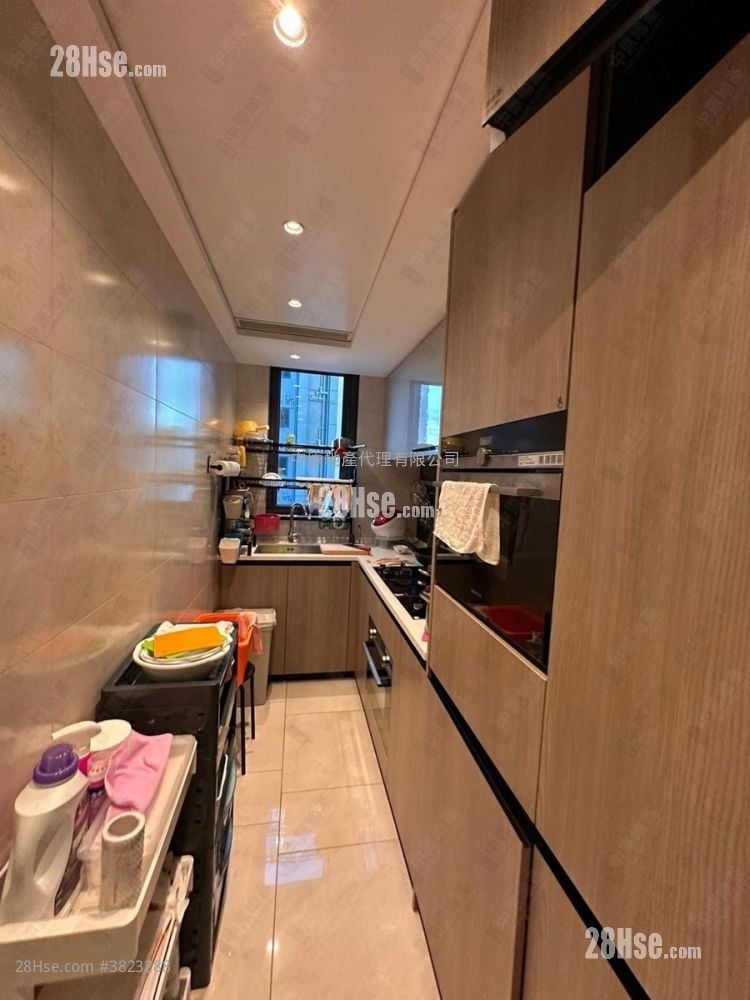 Wetland Seasons Park 售盘 3 房 696 平方尺