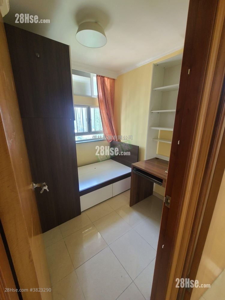 康柏苑 售盘 3 房 , 1 浴室 554 平方尺