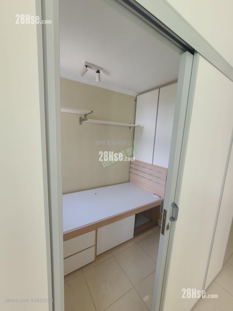 康柏苑 售盘 3 房 , 1 浴室 554 平方尺