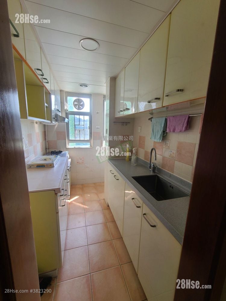 康柏苑 售盘 3 房 , 1 浴室 554 平方尺