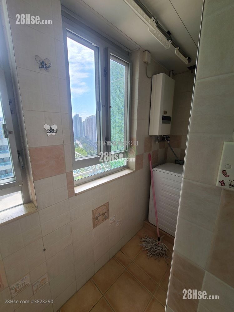 康柏苑 售盘 3 房 , 1 浴室 554 平方尺