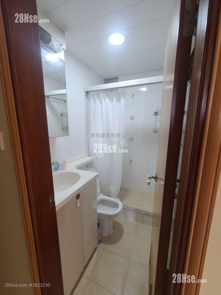 康柏苑 售盘 3 房 , 1 浴室 554 平方尺