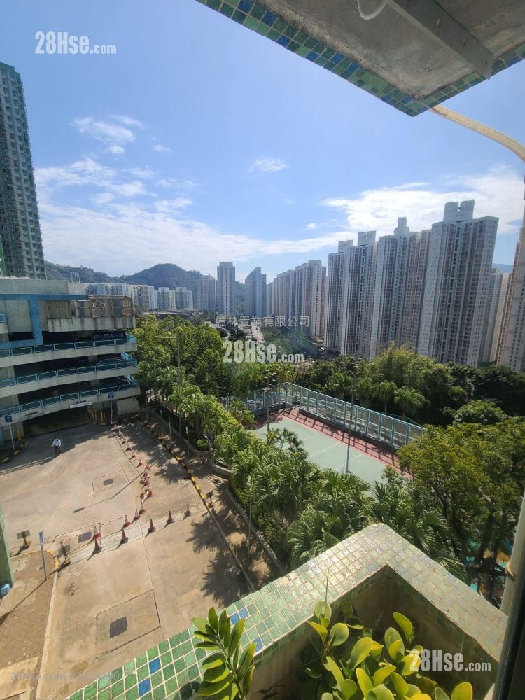 康柏苑 售盘 3 房 , 1 浴室 554 平方尺