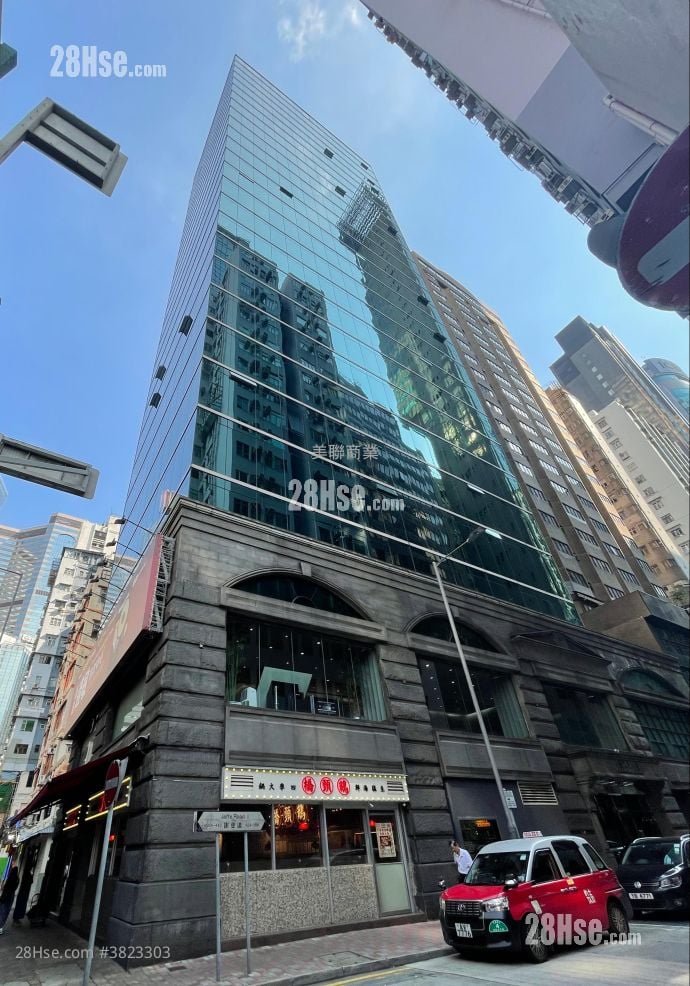 中望商业中心 售盘