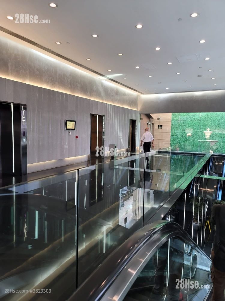 中望商业中心 售盘