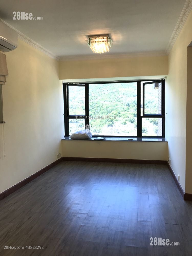 爱琴海岸 售盘 2 房 , 1 浴室 490 平方尺