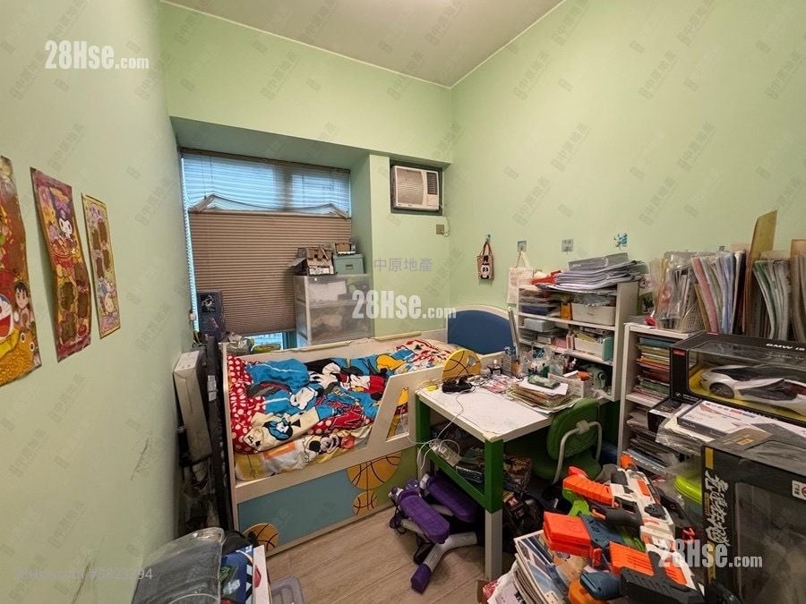 名逸居 售盘 2 房 551 平方尺