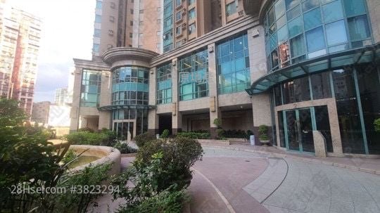 名逸居 售盘 2 房 551 平方尺