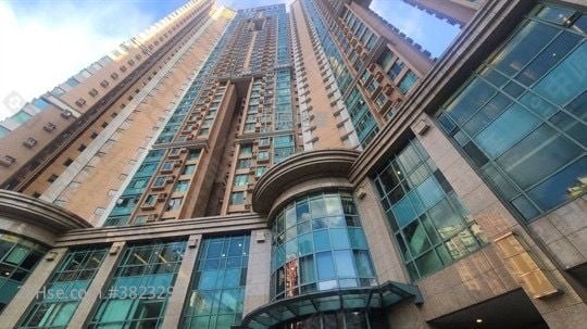 名逸居 售盘 2 房 551 平方尺