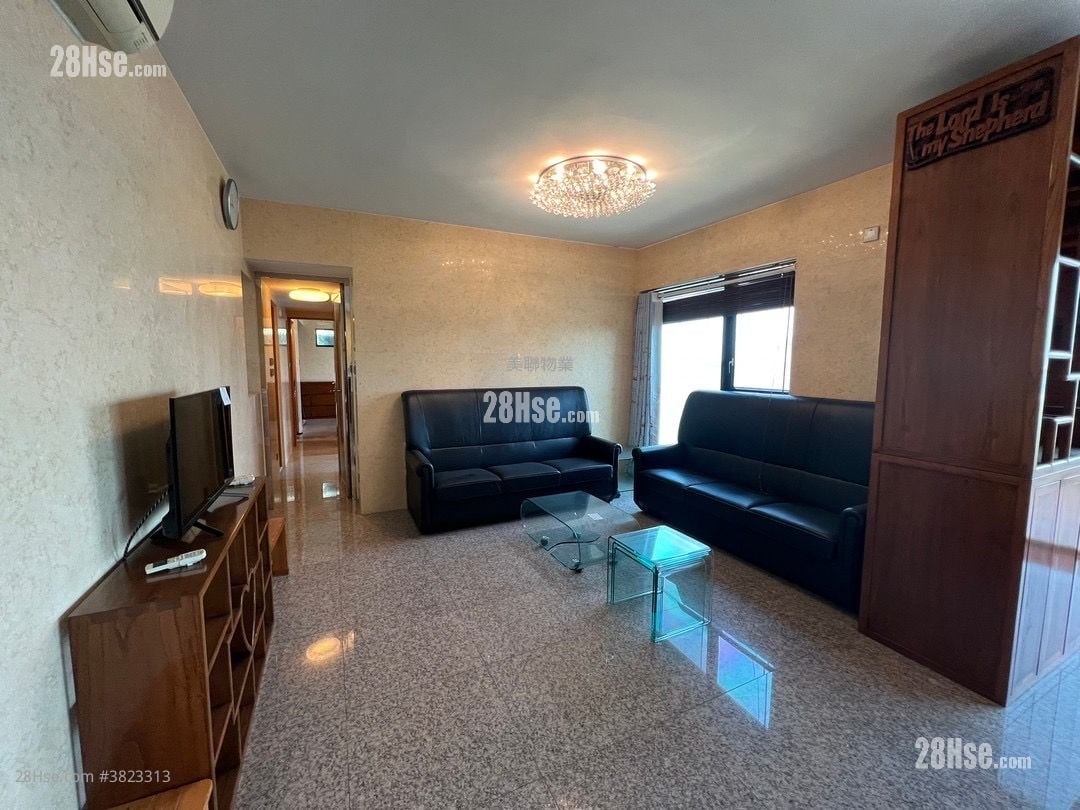 Park Island Rental 3 Bedrooms , 2 Bathrooms 1,104 ft²