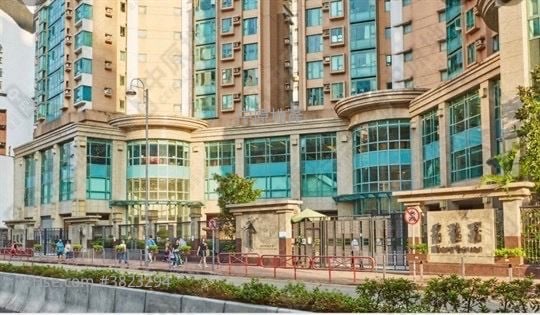 名逸居 售盘 2 房 551 平方尺