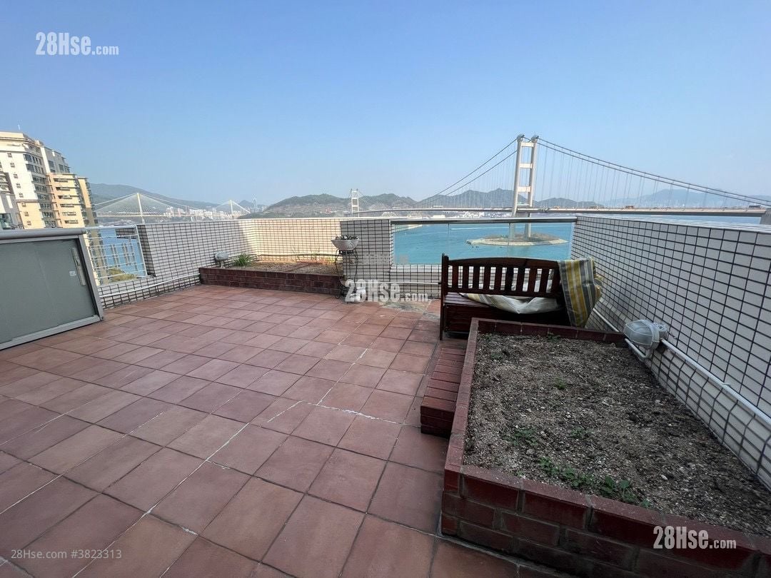 Park Island Rental 3 Bedrooms , 2 Bathrooms 1,104 ft²