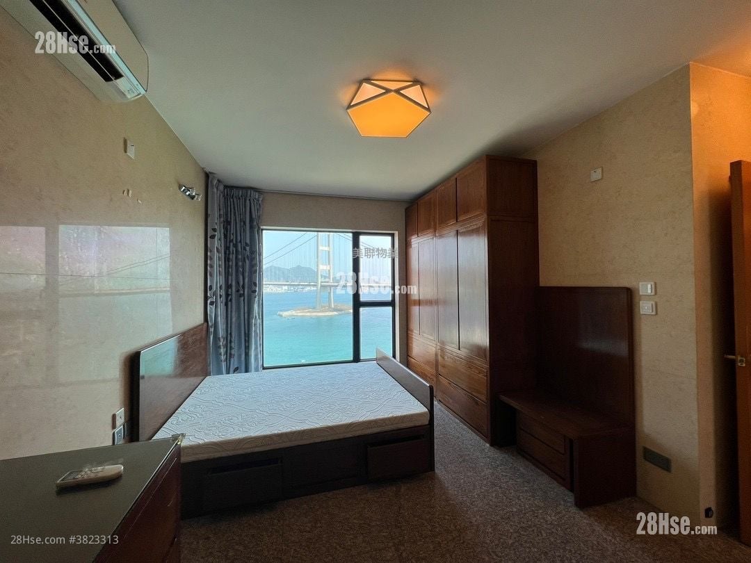 Park Island Rental 3 Bedrooms , 2 Bathrooms 1,104 ft²