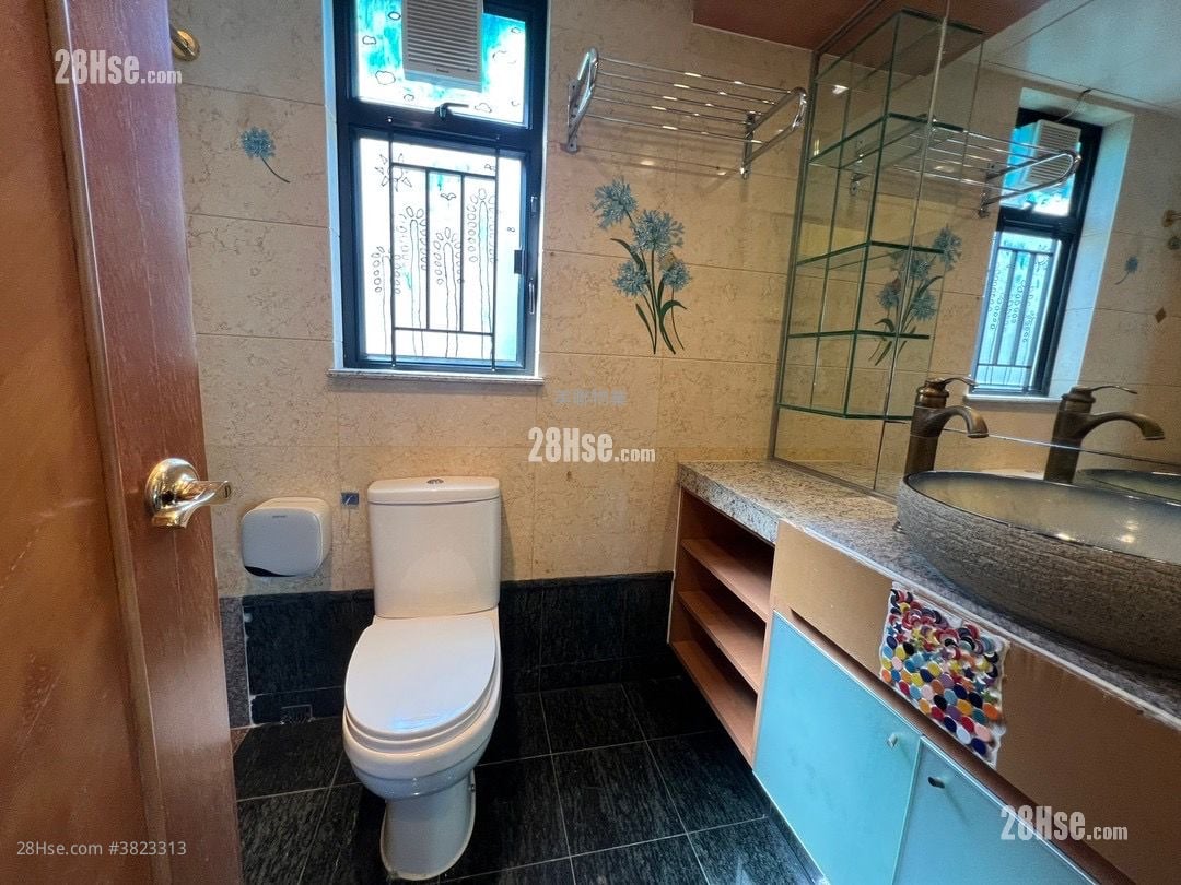 Park Island Rental 3 Bedrooms , 2 Bathrooms 1,104 ft²