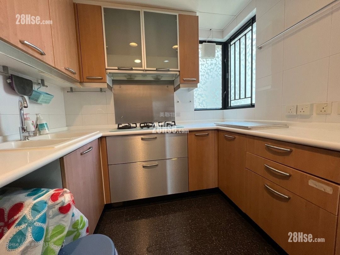 Park Island Rental 3 Bedrooms , 2 Bathrooms 1,104 ft²