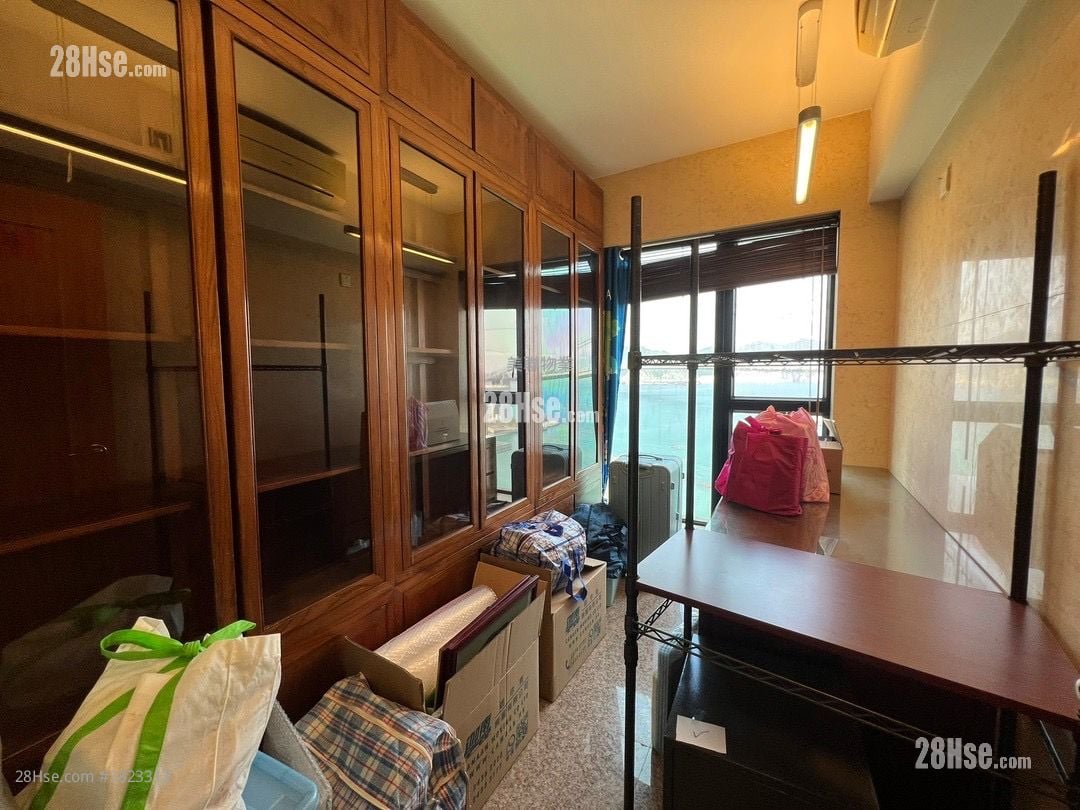 Park Island Rental 3 Bedrooms , 2 Bathrooms 1,104 ft²