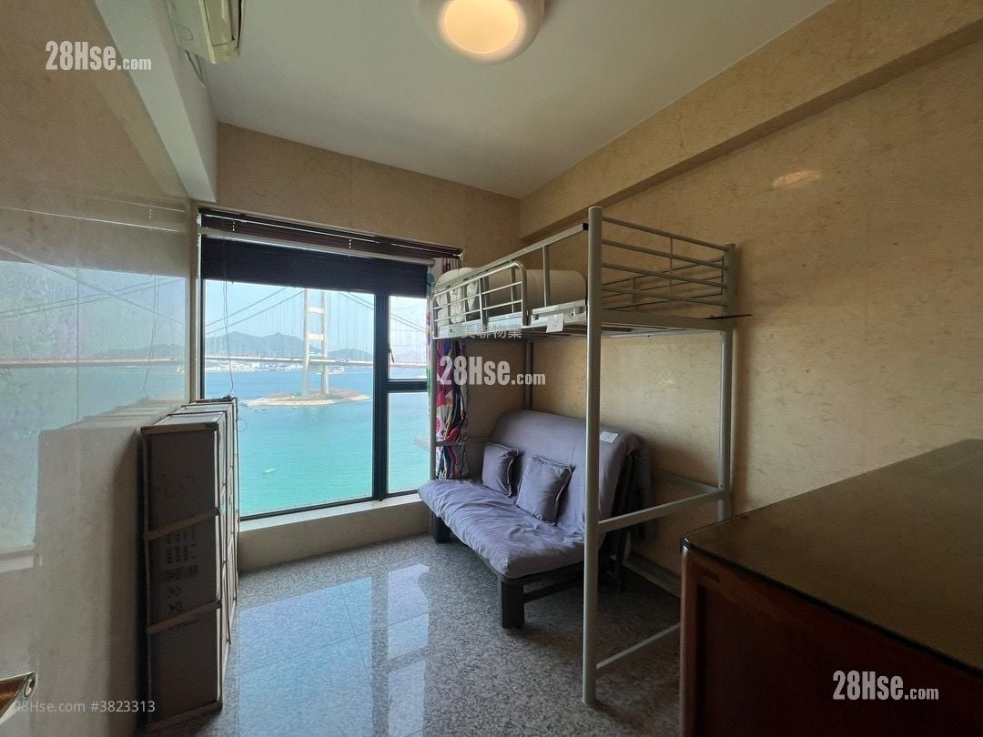 Park Island Rental 3 Bedrooms , 2 Bathrooms 1,104 ft²