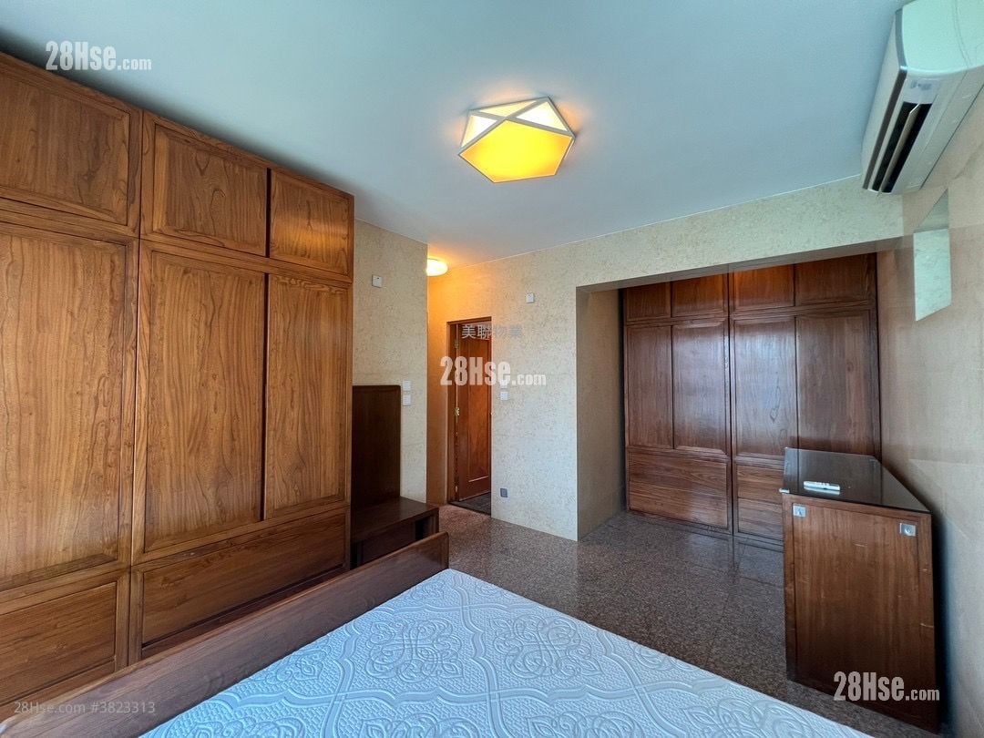 Park Island Rental 3 Bedrooms , 2 Bathrooms 1,104 ft²