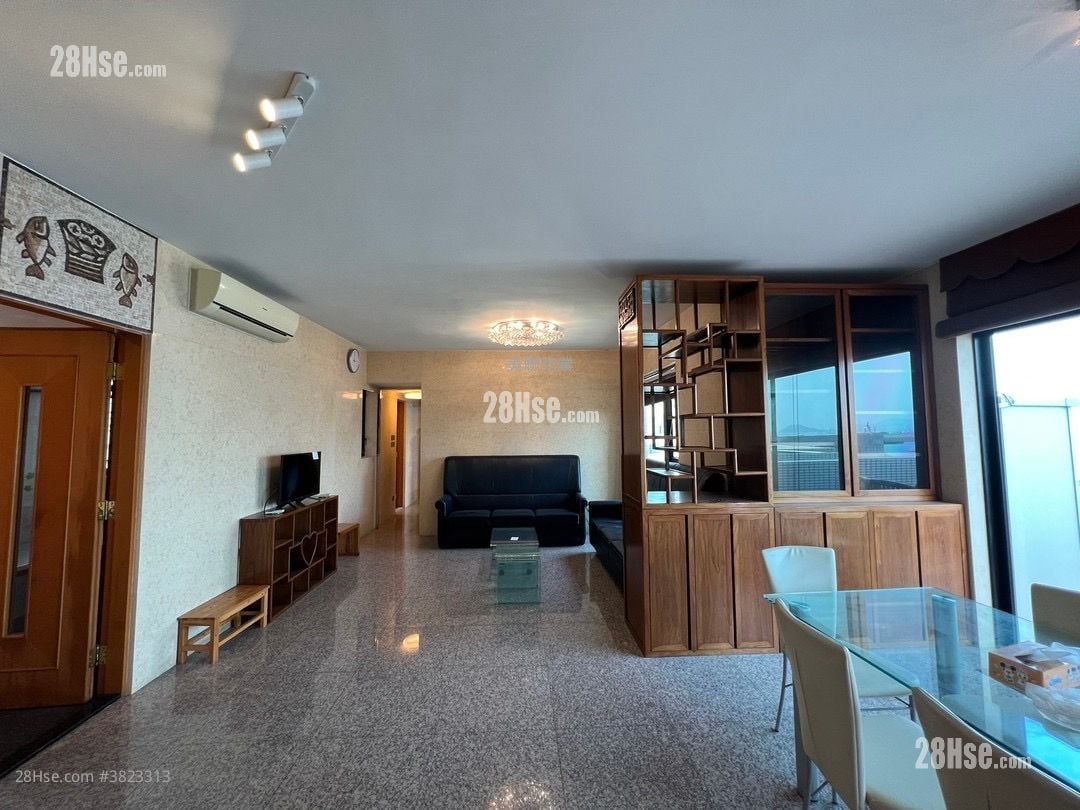 Park Island Rental 3 Bedrooms , 2 Bathrooms 1,104 ft²