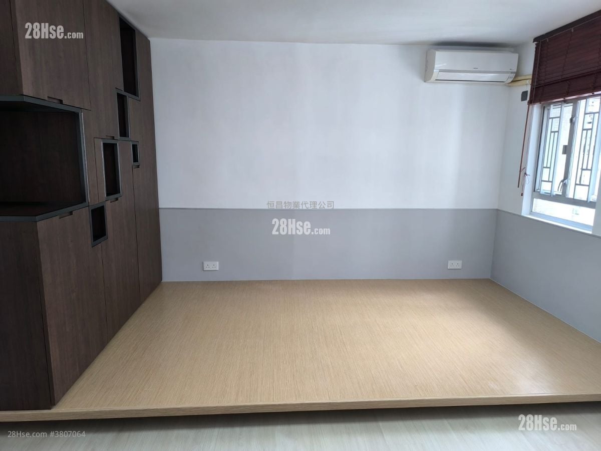 Tin Ma Court Rental 338 ft²